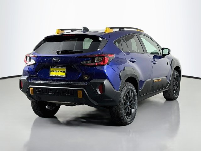 New 2026 Subaru Crosstrek 2.5i Wilderness AWD/4WD image 7