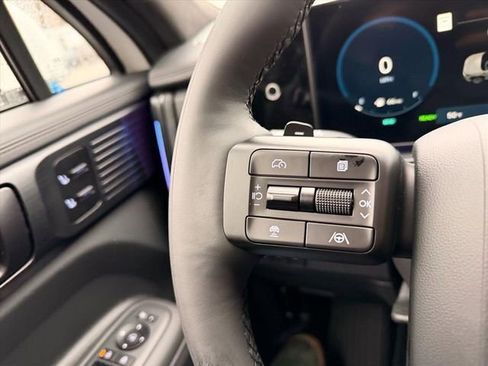 New 2026 Hyundai Santa Fe Calligraphy AWD/4WD image 24
