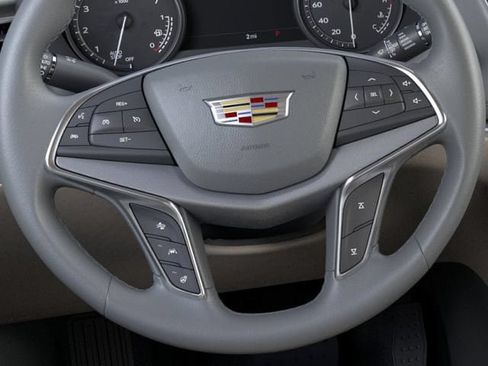 New 2026 Cadillac XT5 Premium Luxury AWD/4WD image 19