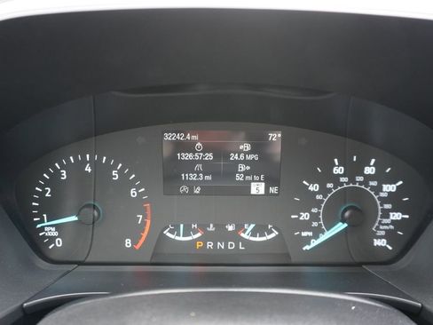Certified 2022 Ford Escape SEL w/ SEL Stealth AWD Package image 13