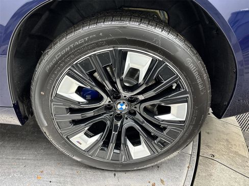 New 2026 BMW X3 xDrive30 w/ M Sport Package image 27