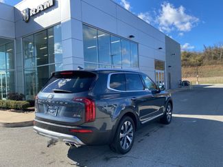 Used 2021 Kia Telluride S video 2