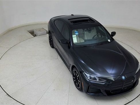 Used 2025 BMW i4 M50 image 81