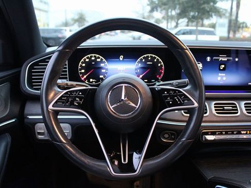 Certified 2024 Mercedes-Benz GLE 350 4MATIC image 12