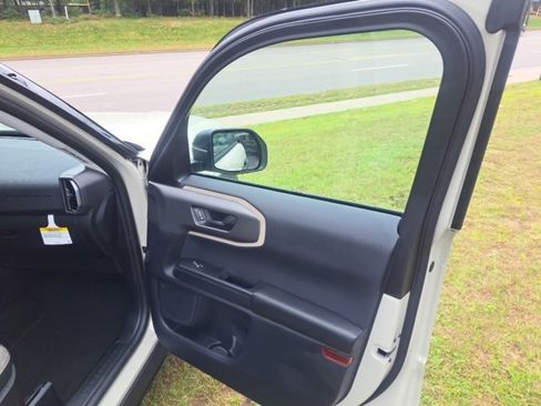 New 2025 Ford Bronco Sport Big Bend image 38