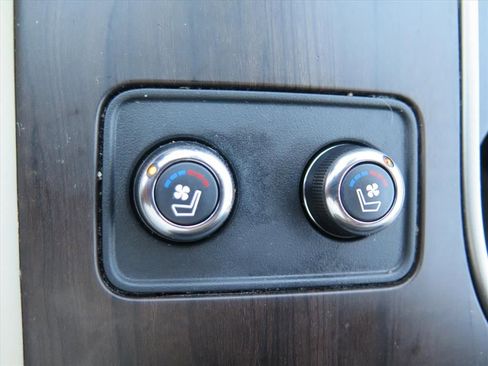 Used 2021 Nissan Murano Platinum w/ Cargo Package FWD image 17