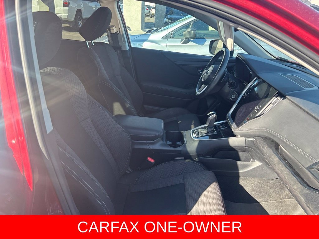 Used 2023 Subaru Outback Premium AWD/4WD image 25