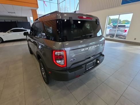 Used 2023 Ford Bronco Sport Big Bend AWD/4WD image 11