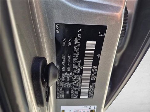 Used 2021 Lexus NX 300 FWD w/ Accessory Package image 14