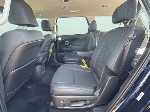 New 2026 Hyundai Palisade SEL AWD/4WD image 19