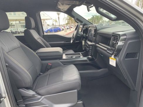 New 2025 Ford F150 STX w/ Equipment Group 200A image 25
