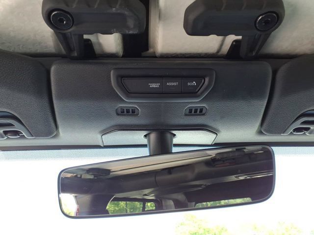 Used 2021 Jeep Gladiator Overland AWD/4WD image 22