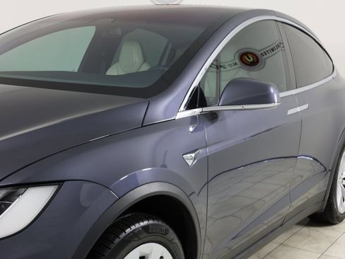 Used 2019 Tesla Model X Performance image 47