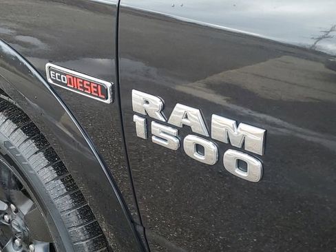Used 2018 RAM 1500 Outdoorsman AWD/4WD image 6