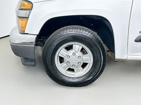 Used 2008 Chevrolet Colorado LT image 26