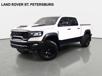 Used 2023 RAM 1500 TRX w/ TRX Level 2 Equipment Group