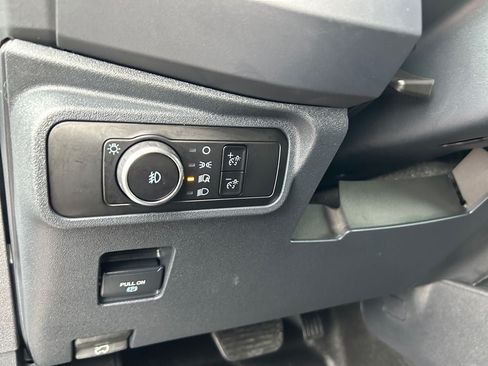 Used 2025 Ford Bronco Badlands AWD/4WD image 21