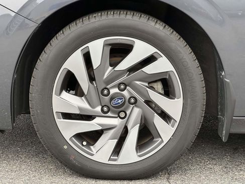 Used 2024 Subaru Legacy Touring XT image 17
