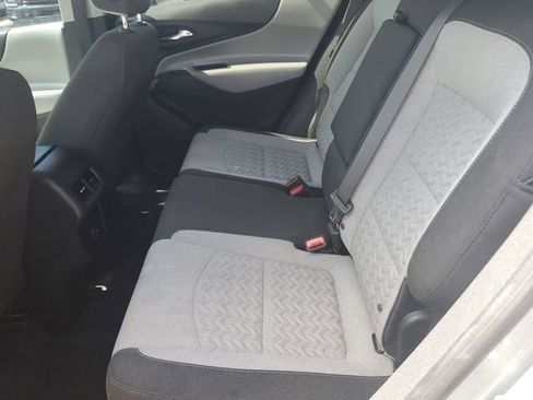 Used 2024 Chevrolet Equinox LS AWD/4WD image 13