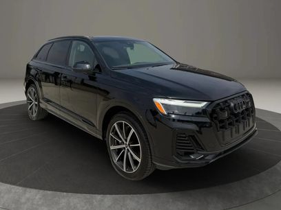 Used 2025 Audi Q7 2.0T Premium Plus w/ Premium Plus Package