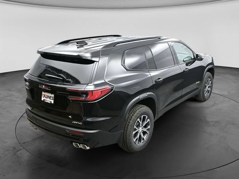 New 2026 GMC Acadia AT4 w/ Luxury Package AWD/4WD image 32
