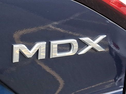 Used 2024 Acura MDX SH-AWD image 30