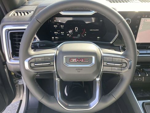 New 2026 GMC Canyon Elevation RWD image 26