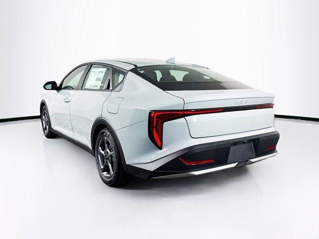 New 2026 Kia K4 FWD image 7