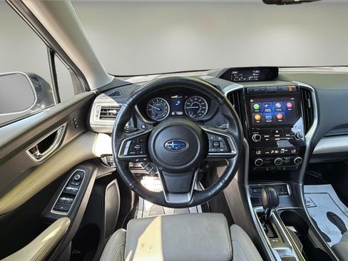 Used 2022 Subaru Ascent Limited image 11