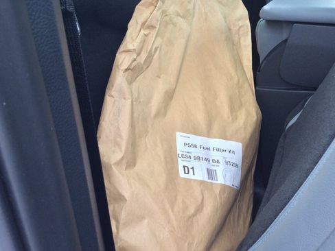 Used 2024 Ford F350 XL w/ Snow Plow Prep Package image 26