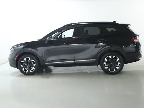 Used 2024 Kia Sportage X-Line w/ X-Line Premium Package AWD/4WD image 41