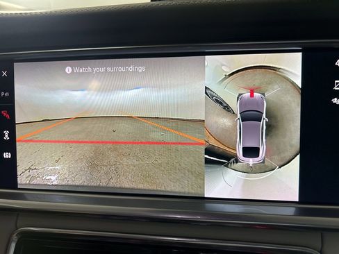 Certified 2023 Porsche Panamera 4S w/ Sportdesign Package image 33