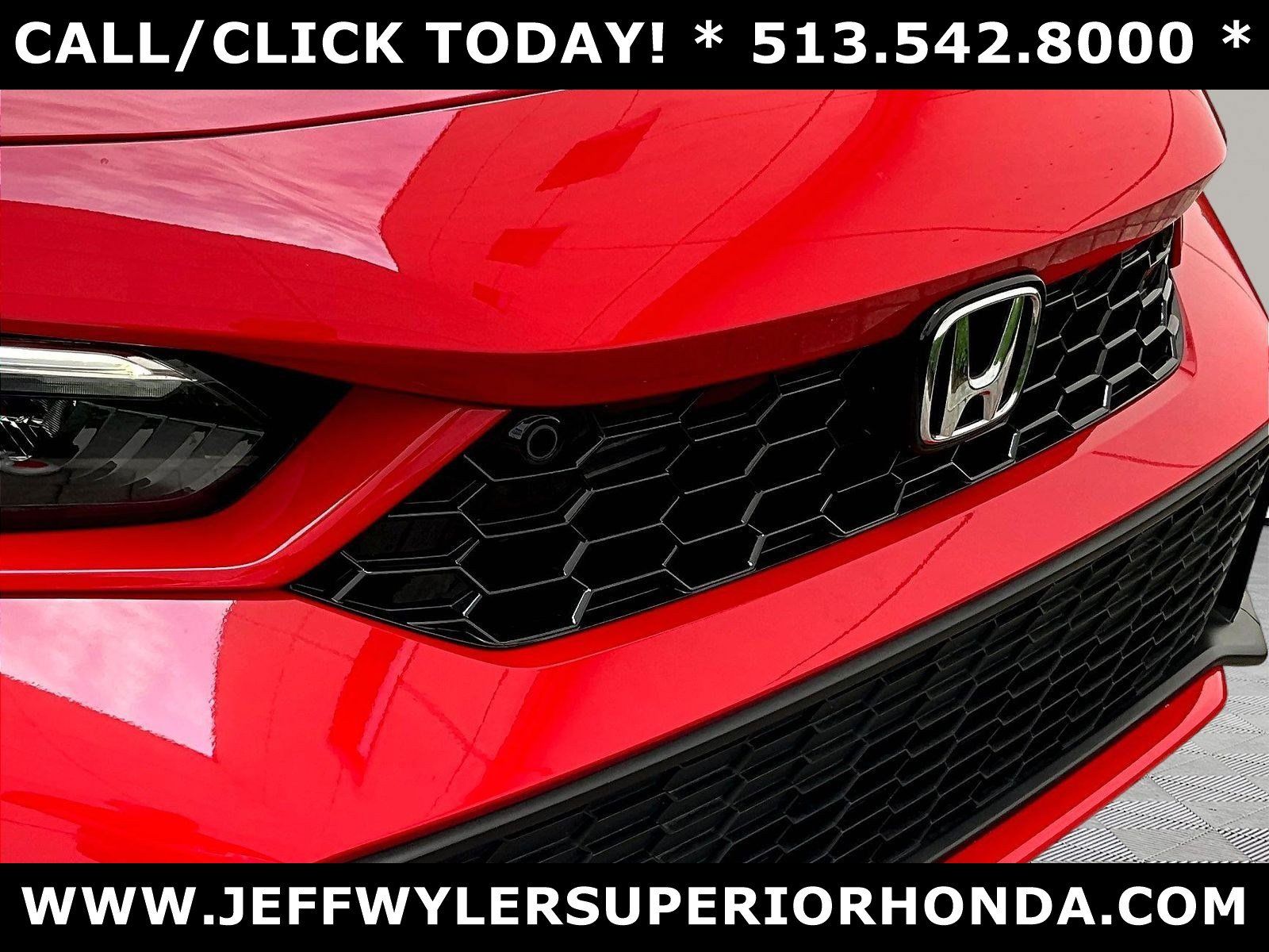 Used 2026 Honda Civic FWD Hybrid Sedan image 32
