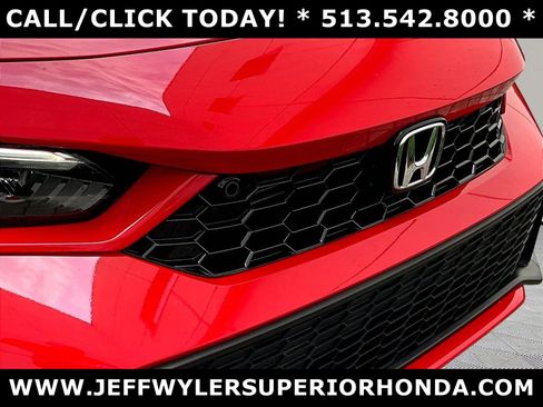 Used 2026 Honda Civic Sport image 32