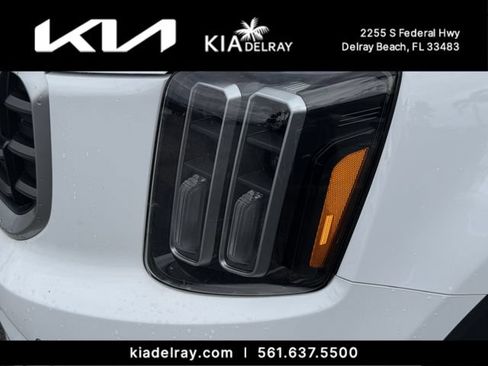 Certified 2024 Kia Telluride SX AWD/4WD image 6