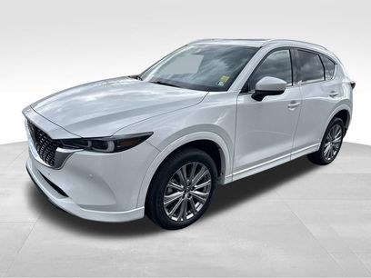Used 2023 MAZDA CX-5 Signature