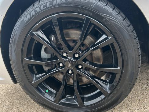 Used 2019 Ford Flex SEL w/ Equipment Group 202A AWD/4WD image 8
