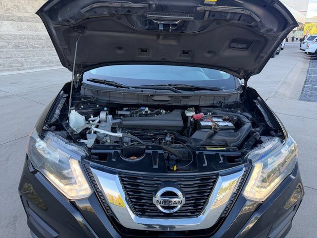 Used 2017 Nissan Rogue S w/ S Appearance Package AWD/4WD image 20