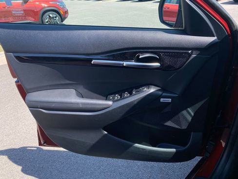 New 2026 Kia Seltos SX AWD/4WD image 20