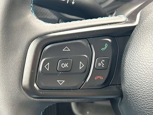 Used 2024 Jeep Wrangler Unlimited Rubicon 4xe AWD/4WD image 22