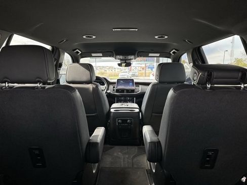 Used 2024 Chevrolet Tahoe Premier image 20