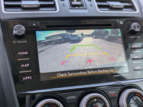 Used 2018 Subaru Forester 2.5i Touring image 35