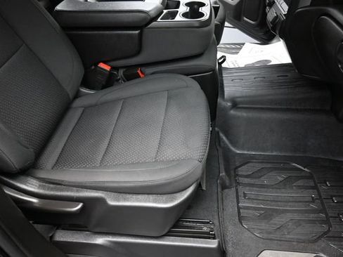 Used 2023 GMC Sierra 1500 Pro w/ Graphite Edition AWD/4WD image 27