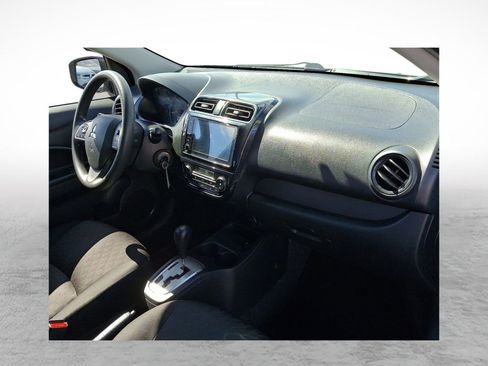 Used 2022 Mitsubishi Mirage ES image 12