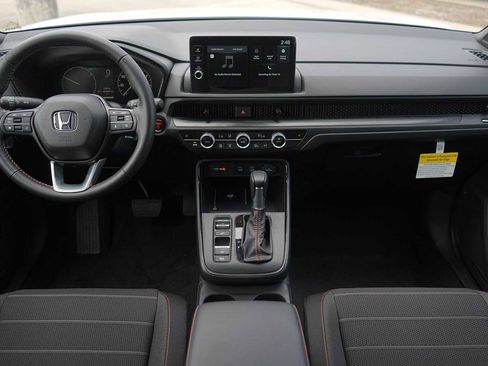 Used 2026 Honda CR-V Sport image 10