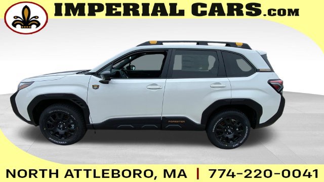 New 2026 Subaru Forester Wilderness AWD/4WD image 7