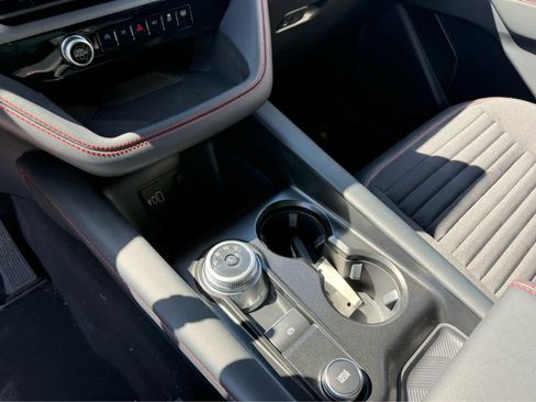 New 2026 Ford Explorer ST-Line image 14