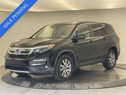 Used 2019 Honda Pilot EX-L