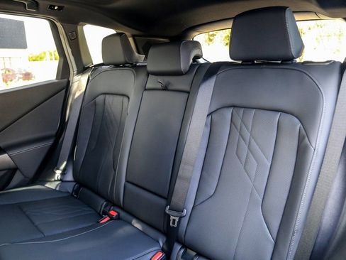 Used 2026 BMW X3 xDrive30 w/ Convenience Package image 25