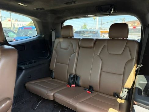 Used 2021 Kia Telluride SX w/ SX Prestige Package AWD/4WD image 19